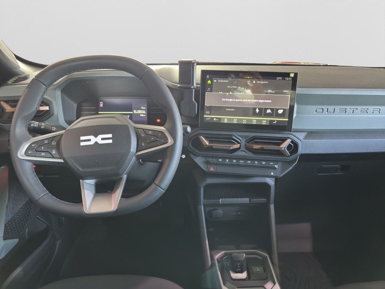 Dacia Duster - Bild 13