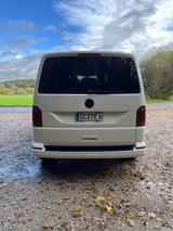 Volkswagen T6 Multivan + Campingausrüstung! - : Van, Camping