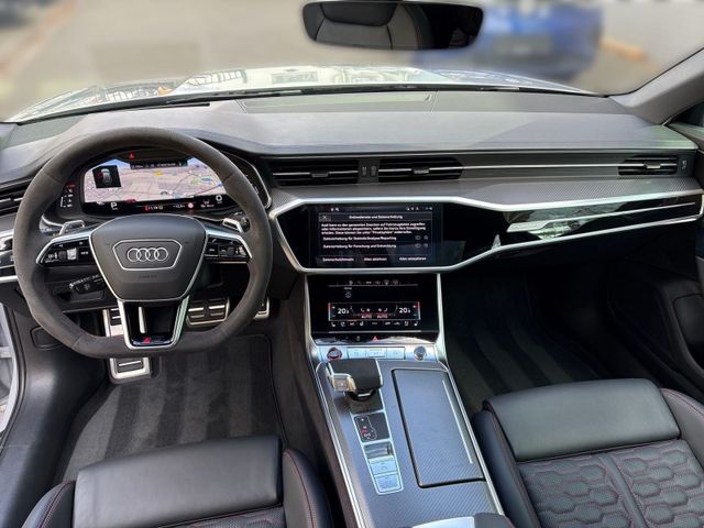 RS6 Avant QUATT PERFORMANCE 280 KM/H+MATRIX+B&O+