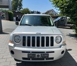 Jeep Patriot 2,4 - Jeep Patriot: 2.4