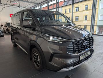 Ford Tourneo Custom L1 Active MATRIX B&O