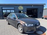 Audi A3 Sportback ambiente - Audi A3: Braun