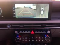 Hyundai TUCSON - Vorschau Bild 10