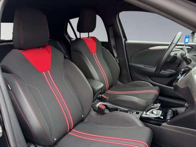 Corsa F 1.2 Turbo GS Line