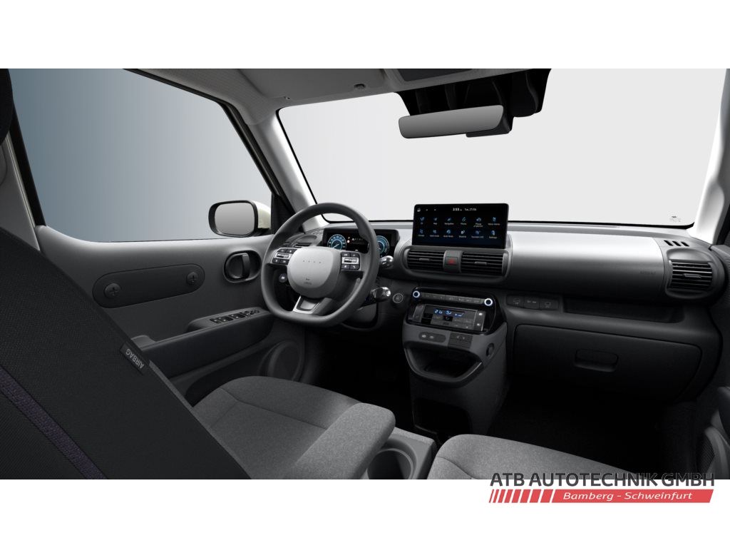 Hyundai INSTER - Bild 10