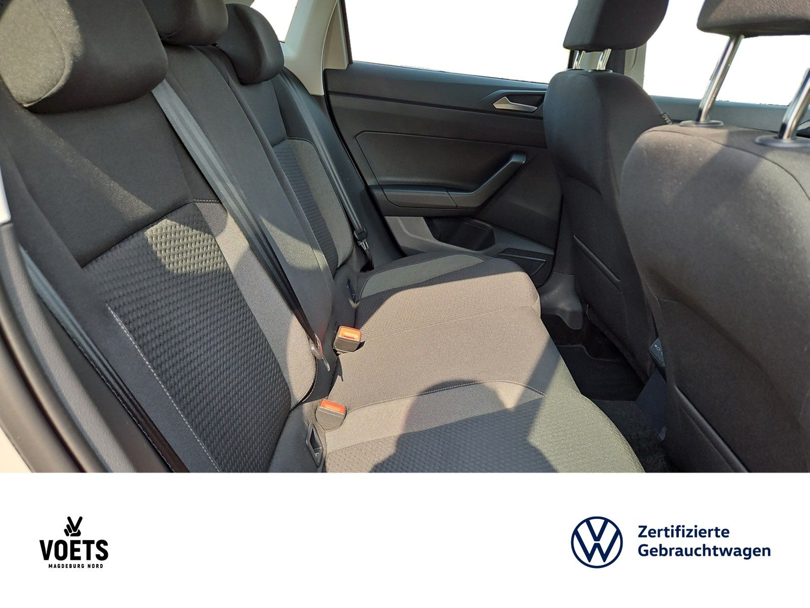 Volkswagen Polo - Bild 16