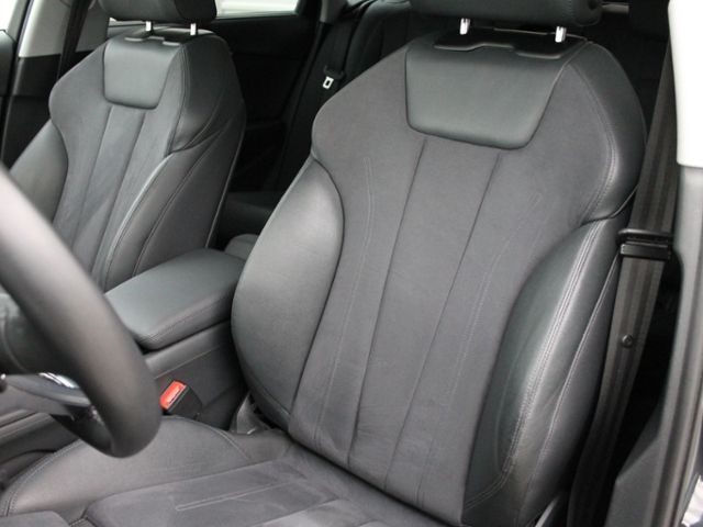 Audi A4 50 allroad quattro 3.0 TDI AHK+SH+APS+Klima+B foto 10