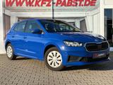 Skoda Fabia Easy LED DAB+ - Skoda Fabia: Easy