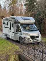 Laika Kreos 5009 - Laika Diesel Teilintegrierter Automatik