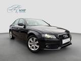 Audi A4 Lim. Ambiente quattro/Leder/Kam./SideAss./LED - Audi A4 mit Diesel-Antrieb