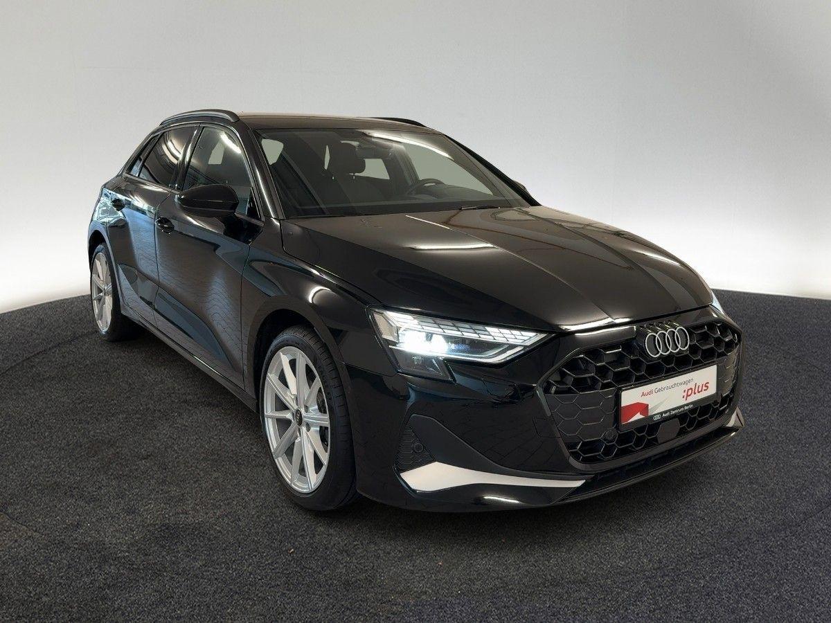 Audi A3 Sportback Advanced 30 TFSI S tr. STDHZG NAVI