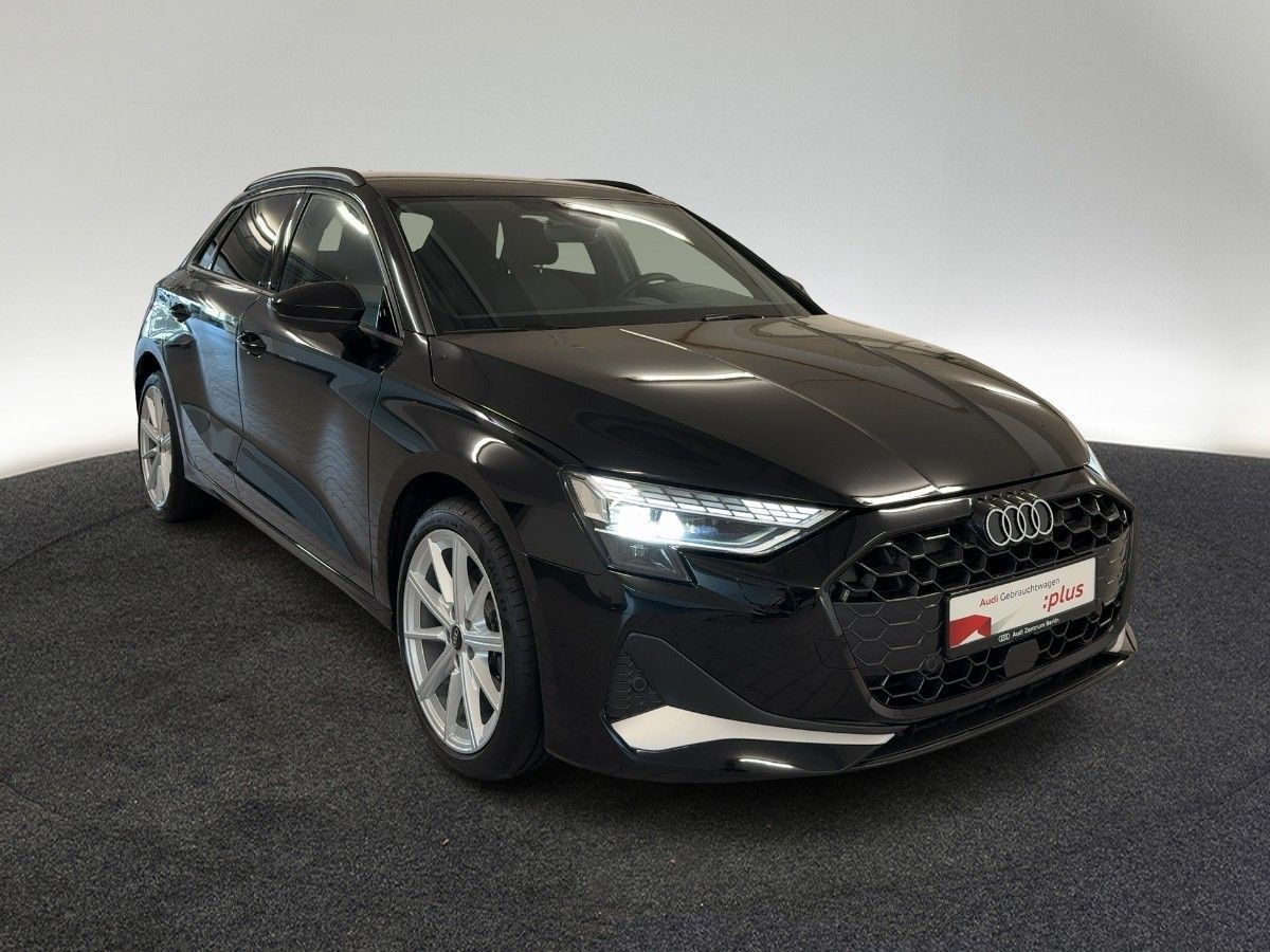 Audi A3 - Bild 8