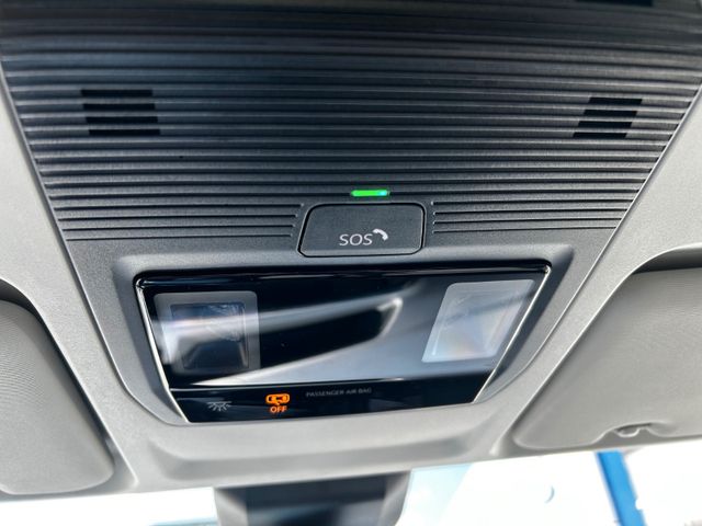 Grand Tourneo Connect Titanium*7Sitze*RFK*