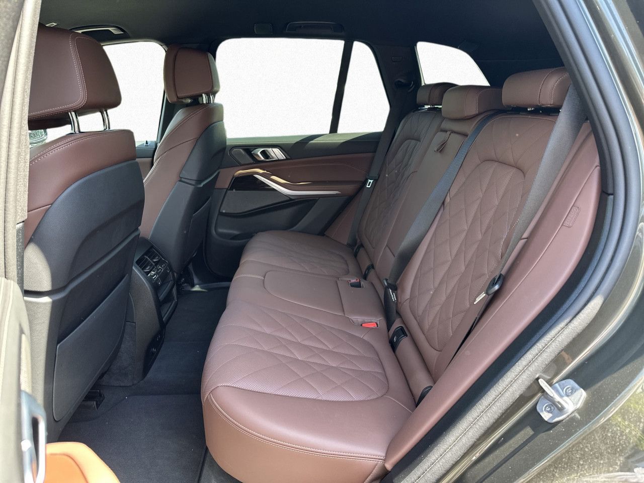 BMW X5 - Bild 14