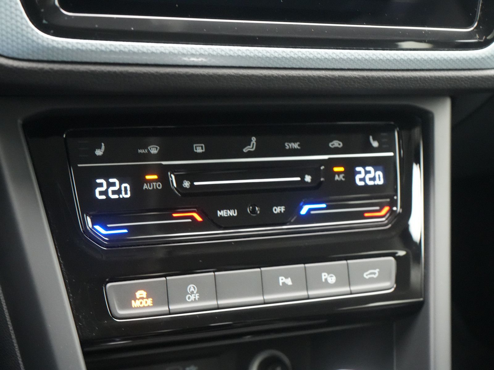 Volkswagen Touran - Bild 13