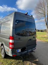 Mercedes-Benz Sprinter 6 Zylinder  - Angebote entsprechen deinen Suchkriterien