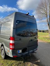 Mercedes-Benz Sprinter 6 Zylinder  - Angebote entsprechen deinen Suchkriterien