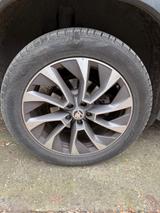 Skoda Kodiaq 2.0 TSI DSG 4x4 DRIVE 125 DRIVE 125 - Skoda Kodiaq von privat