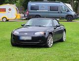 Mazda MX-5 Emotion 1.8 MZR Emotion - Mazda MX-5: Emotion