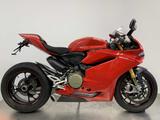 Ducati Panigale 1299S *sehr gepflegt*Service neu - DUCATI 1299 PANIGALE S