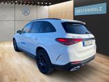 Mercedes-Benz GLC 300 de 4MATIC *AMG*AHK*MBUX*STHZ*PANO*360°** - Mercedes-Benz GLC 300 Gebrauchtwagen