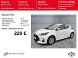 Toyota Yaris Hybrid Comfort - **ALL-IN LEASING** - Toyota Yaris Neuwagen