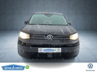 Volkswagen Caddy - Vorschau Bild 9