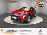 Mitsubishi ASX PLUS MJ25 1,3 l Mildhybrid - Mitsubishi ASX Neuwagen in Berlin