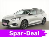 Ford Focus ST-Line Kamera|Head-up-Display|LED|Navi - gebrauchte Ford Focus aus dem Jahr 2021
