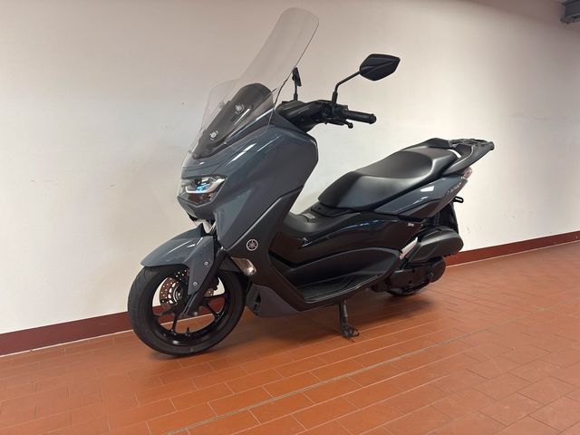 Yamaha N-MAX 125 