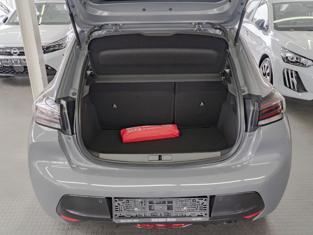 Peugeot 208 - Bild 6