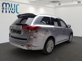 Mitsubishi Outlander PHEV Spirit 4WD Scheckheft - gebrauchte Mitsubishi Outlander aus dem Jahr 2020
