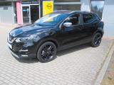 Nissan Qashqai 1.3 DIG-T DCT 160PS N-MOTION - Nissan Qashqai: N Motion
