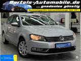 Volkswagen Passat 1.4 TSI Trendline, Klimaautom., Sitzheiz. - Volkswagen Passat aus 2011