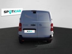 Fahrzeugabbildung Opel Vivaro Kasten M 1.5D *MEHRFACH SOFORT VERFÜGBAR*