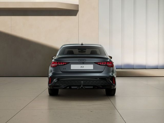 Audi A3 - Bild 4