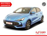 MG3 1.5 Hybrid Luxury Aut. LED ACC Navi Kamera - MG MG3 mit Hybrid-Antrieb