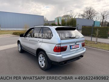 BMW X5 - 7