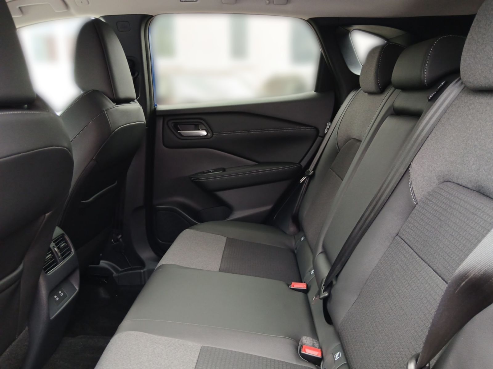 Nissan Qashqai - Bild 11