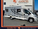 Orangecamp T 671 *Rollerträger, Luftfederung, Solar* - Offers matching your search criteria