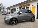 Fiat 500C 1.0 Hybrid *Verdeck Rot, Alu16", Klima - Fiat Tageszulassungen