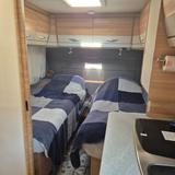 Dethleffs Nomad 460EL - Dethleffs Nomad 460 EL