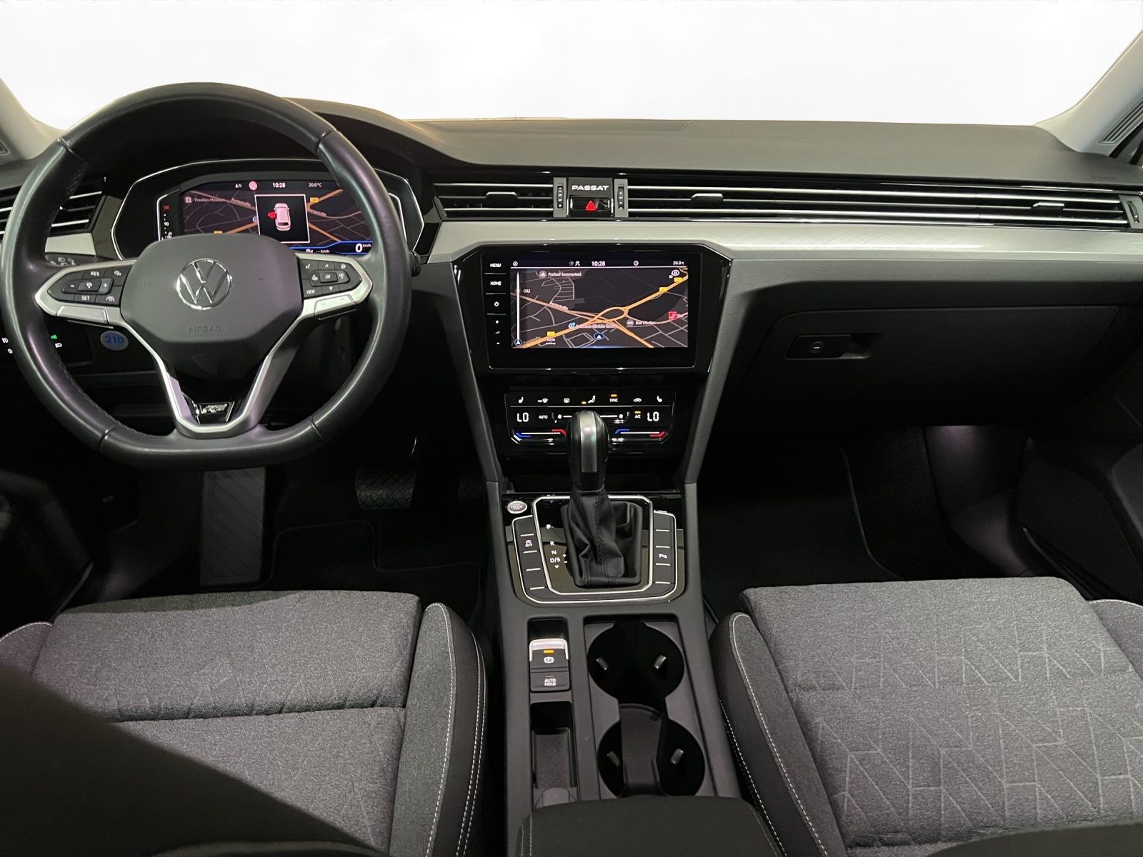Volkswagen Passat Variant - Bild 20