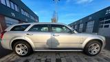 Chrysler 300C Touring 3.5 V6 Autom. - - silberne Chrysler 300C
