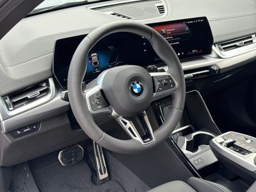 BMW X2 xDrive20d M Sportpaket HK HiFi DAB LED RFK