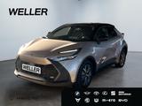 Toyota C-HR 1.8 Hybrid Team D *LED*ACC*CAM*CarPlay*PDC* - Toyota C-HR