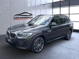 BMW X3 xDrive 30 d M Sport+LASER+PANO+HUD+SHADOW+1.H - BMW X3 in Erfurt