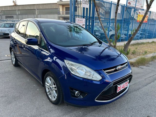 Ford C-Max 1.6 TDCi 115CV Titanium 2014 navig