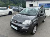 Fiat Panda Easy - gebrauchte Fiat Panda aus dem Jahr 2016
