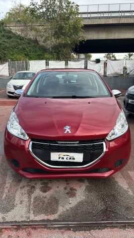 Peugeot 208 1.4 HDi 68 CV 5 porte Active